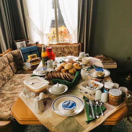 B&B Klassiek Twijzelerheide Eksteriør bilde