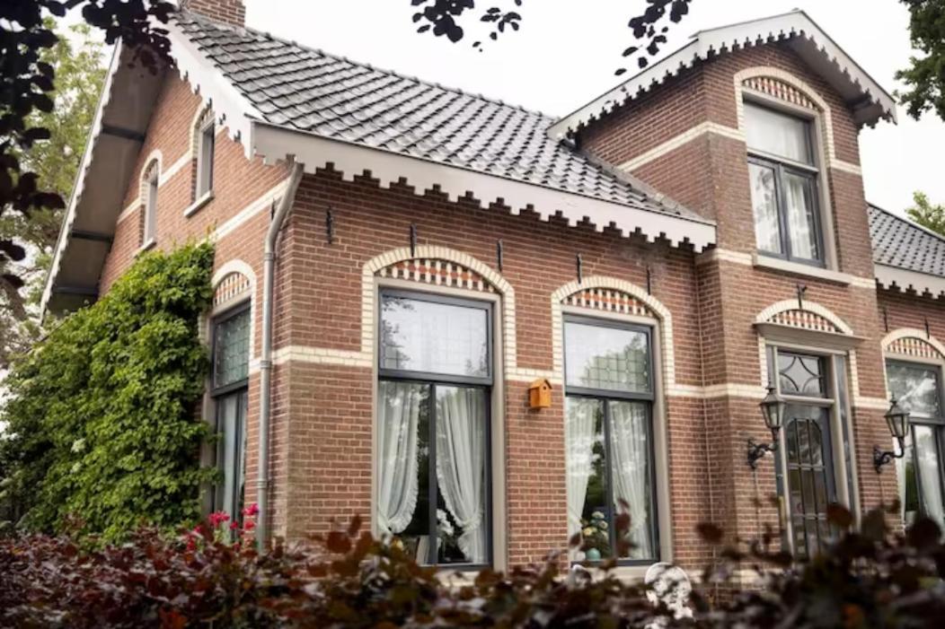 B&B Klassiek Twijzelerheide Eksteriør bilde