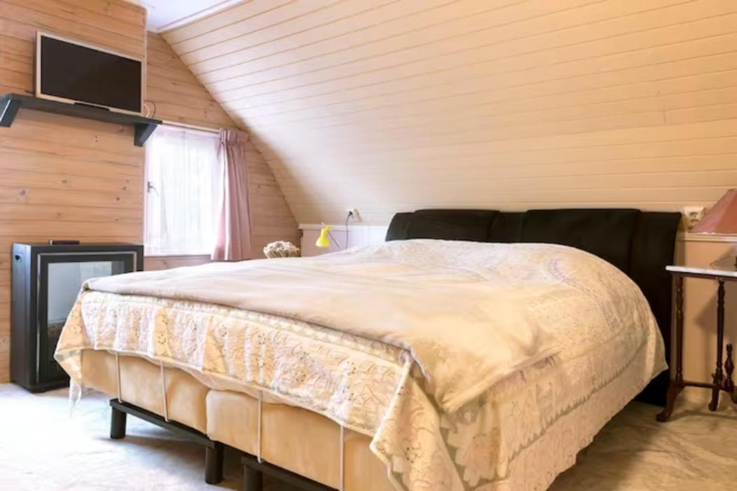 B&B Klassiek Twijzelerheide Eksteriør bilde