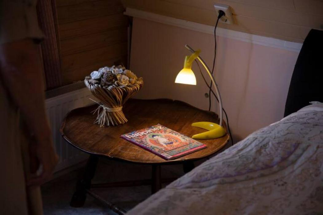 B&B Klassiek Twijzelerheide Eksteriør bilde