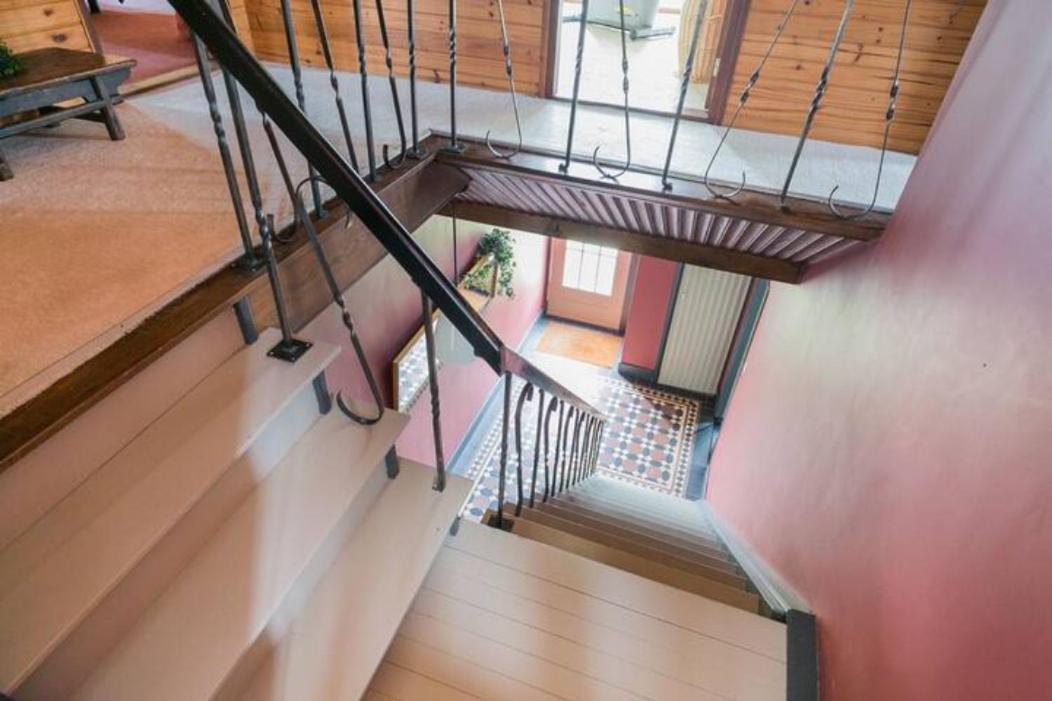 B&B Klassiek Twijzelerheide Eksteriør bilde