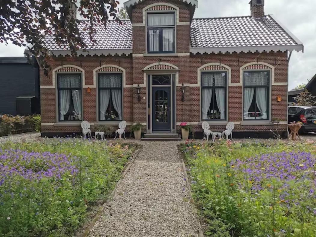 B&B Klassiek Twijzelerheide Eksteriør bilde