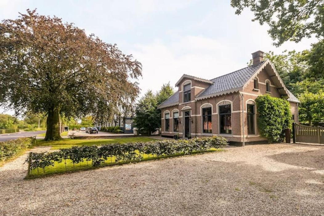 B&B Klassiek Twijzelerheide Eksteriør bilde