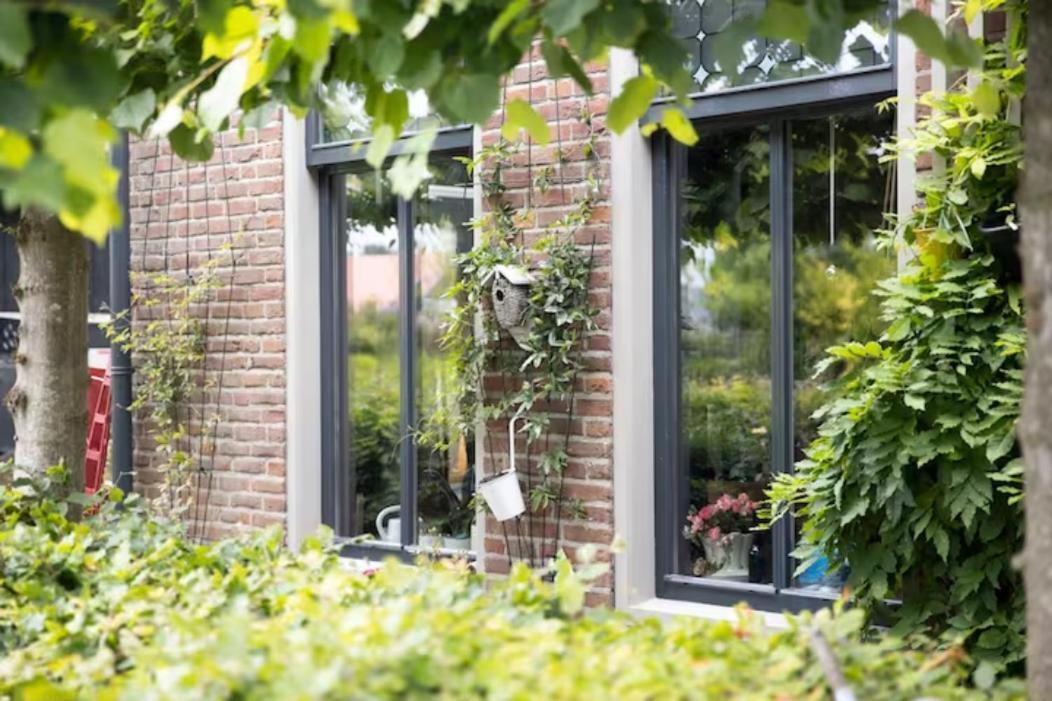 B&B Klassiek Twijzelerheide Eksteriør bilde