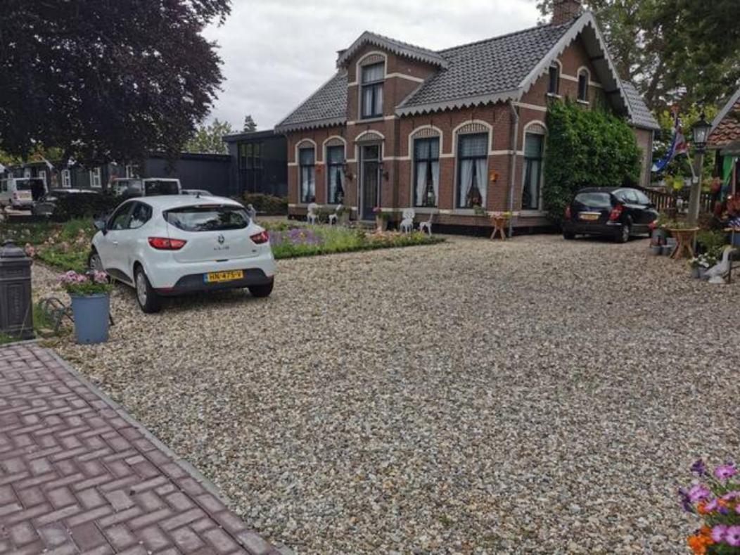 B&B Klassiek Twijzelerheide Eksteriør bilde