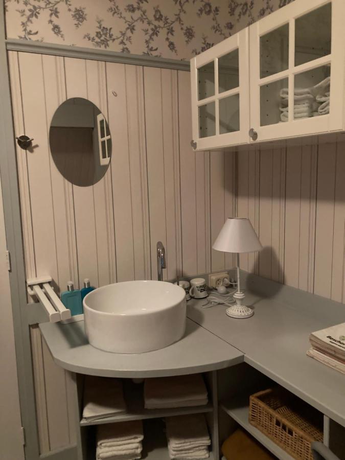 B&B Klassiek Twijzelerheide Eksteriør bilde