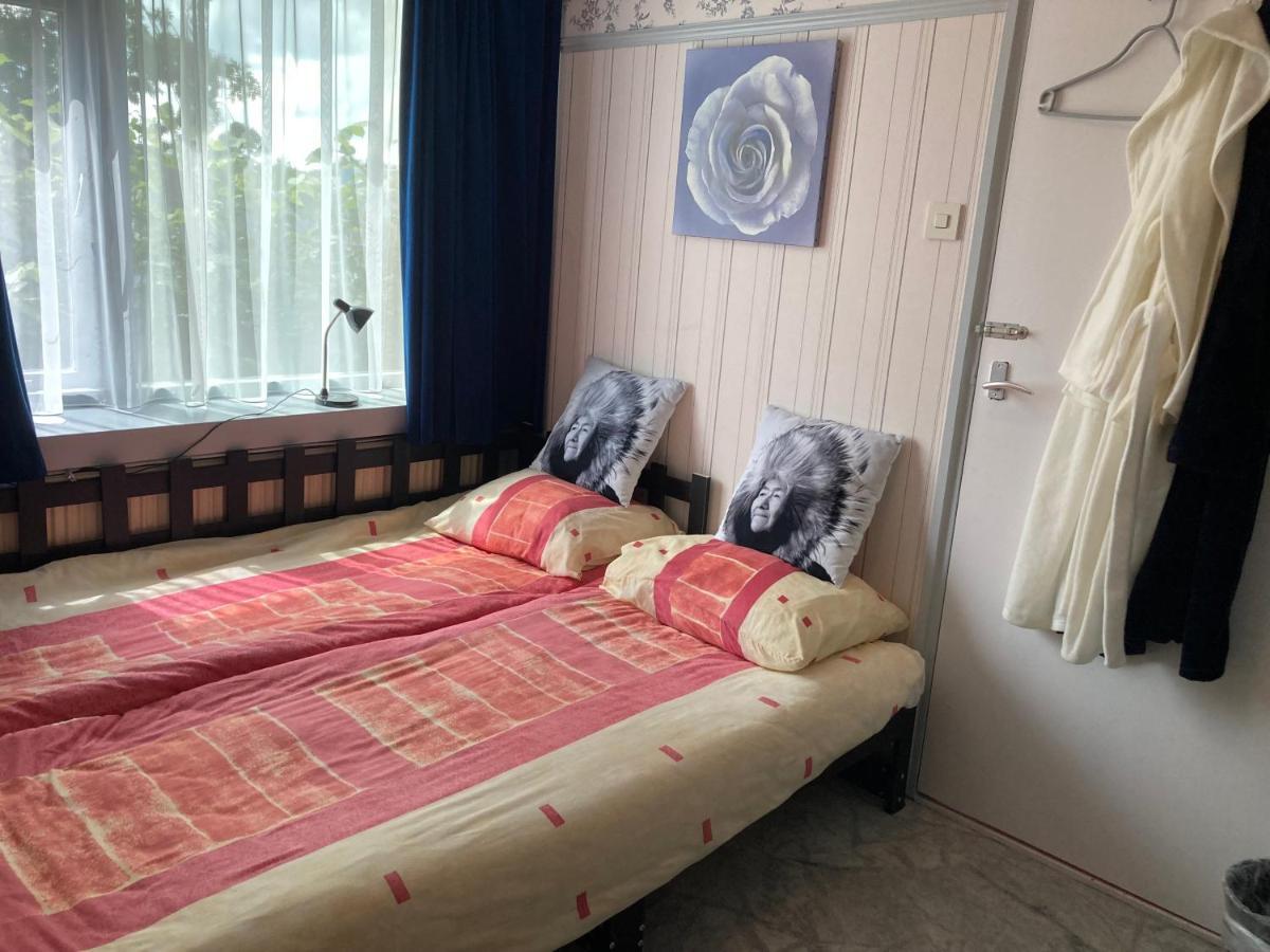 B&B Klassiek Twijzelerheide Eksteriør bilde