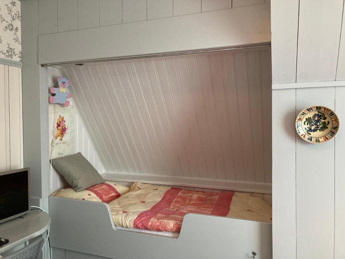 B&B Klassiek Twijzelerheide Eksteriør bilde