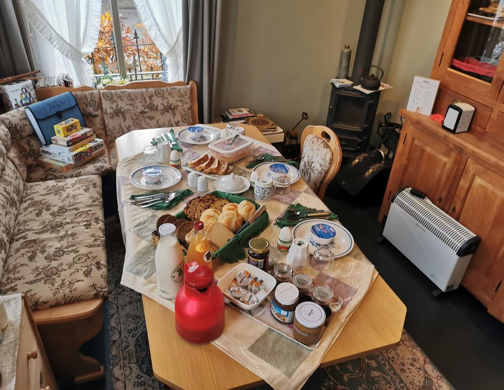 B&B Klassiek Twijzelerheide Eksteriør bilde