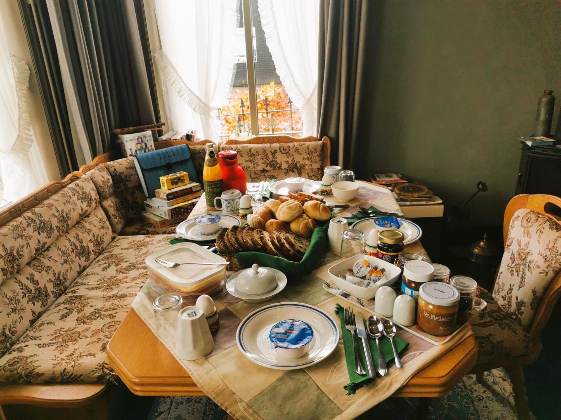 B&B Klassiek Twijzelerheide Eksteriør bilde
